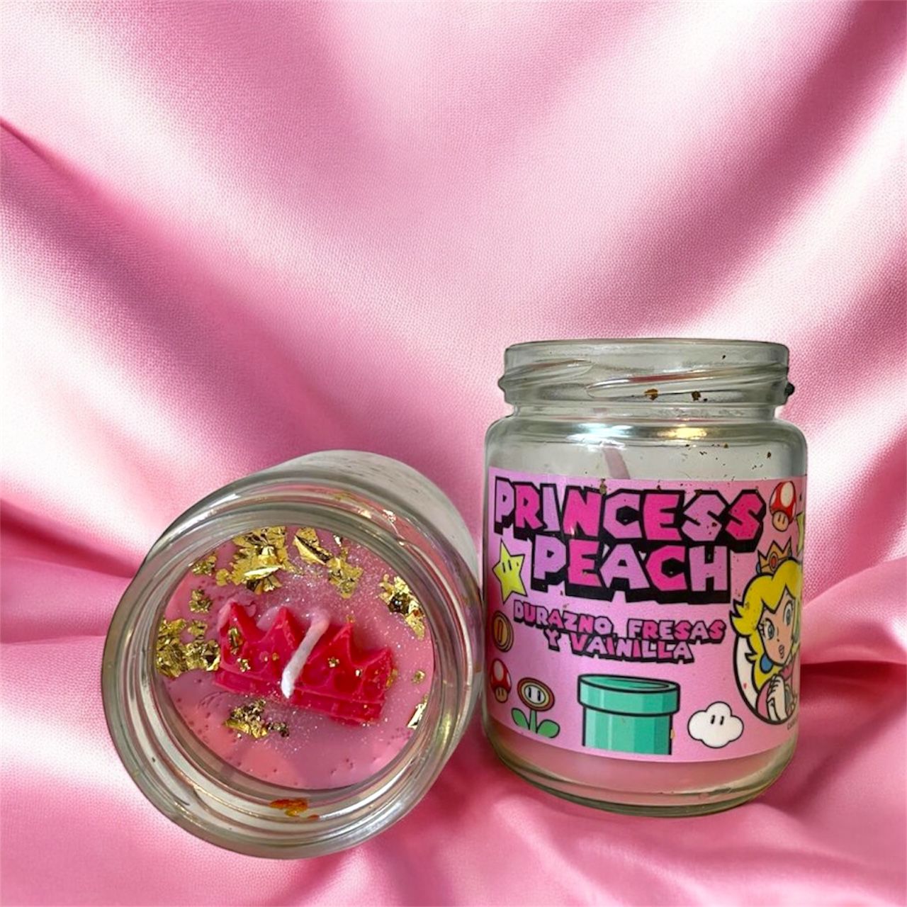 Princess Peach