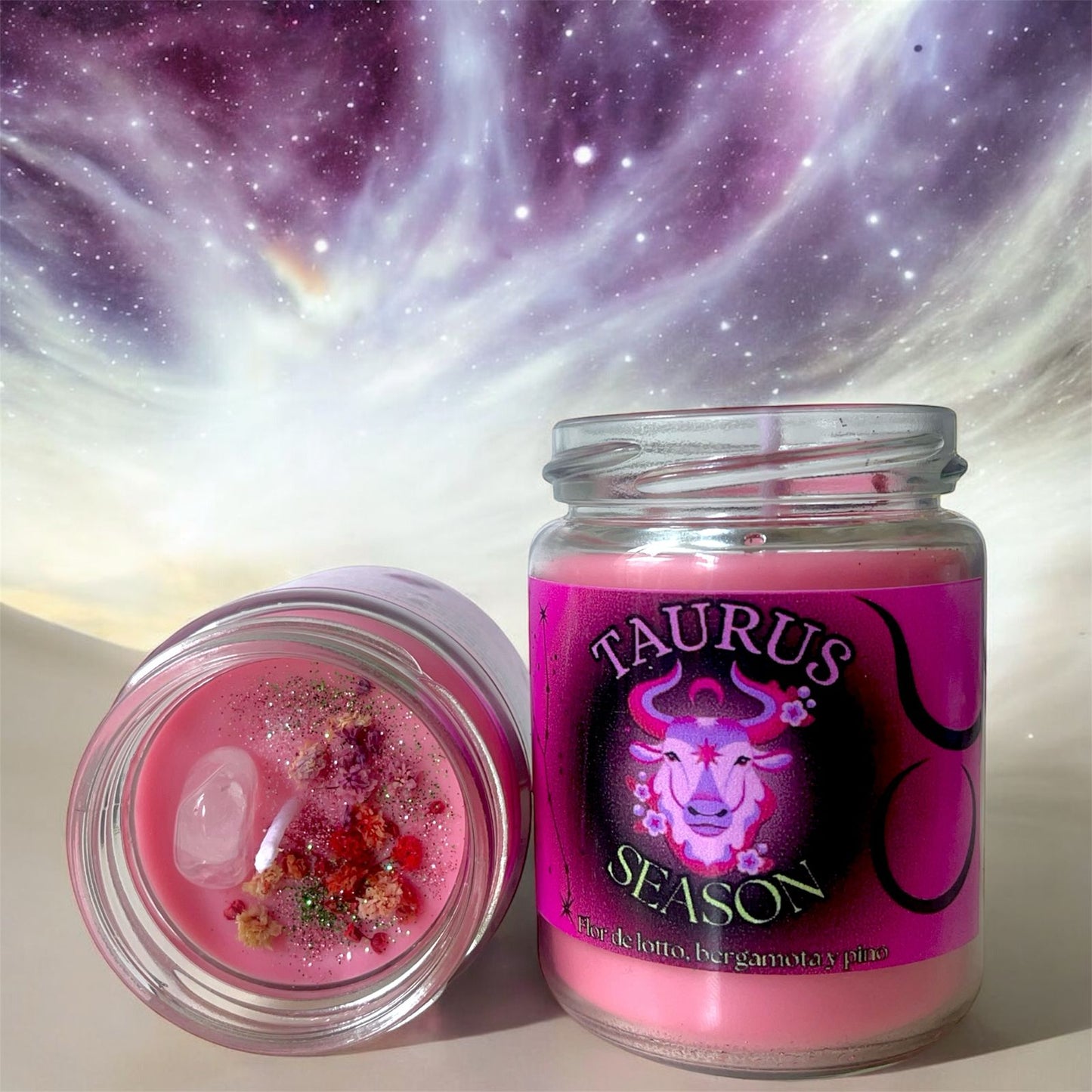Taurus Season