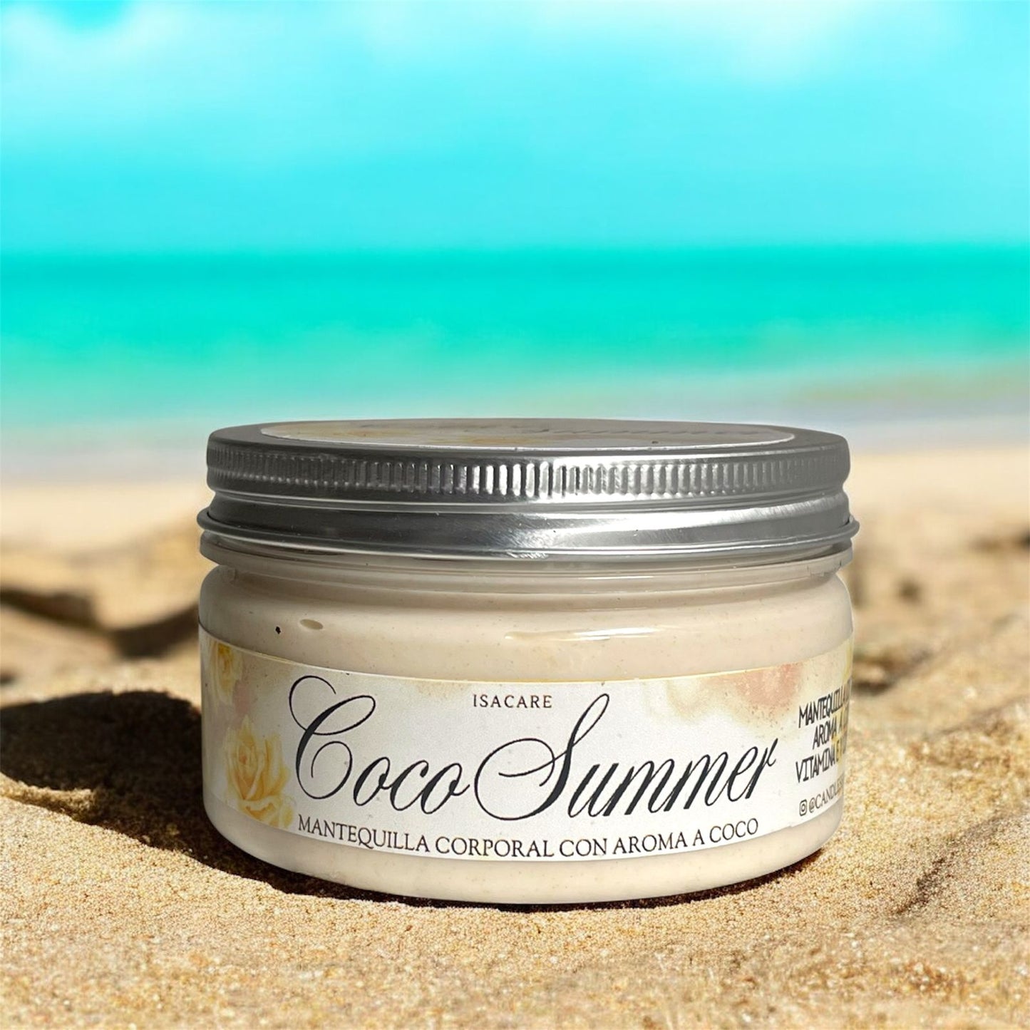 Coco Summer - Body Butter