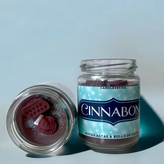 Cinnabon