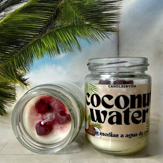 Coconut Water