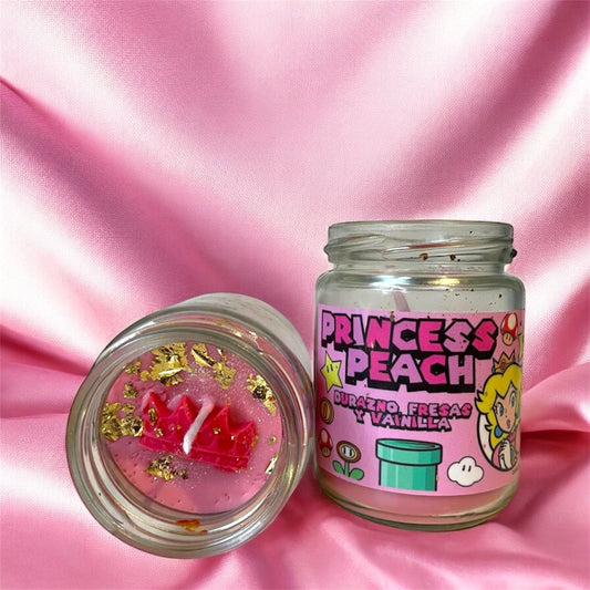 Princess Peach
