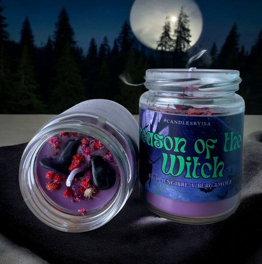 Season of the witch