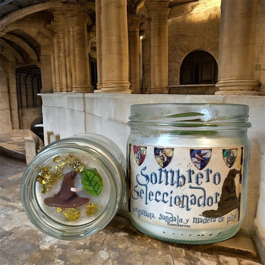 Sombrero Seleccionador 300gr