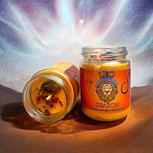 Leo Season