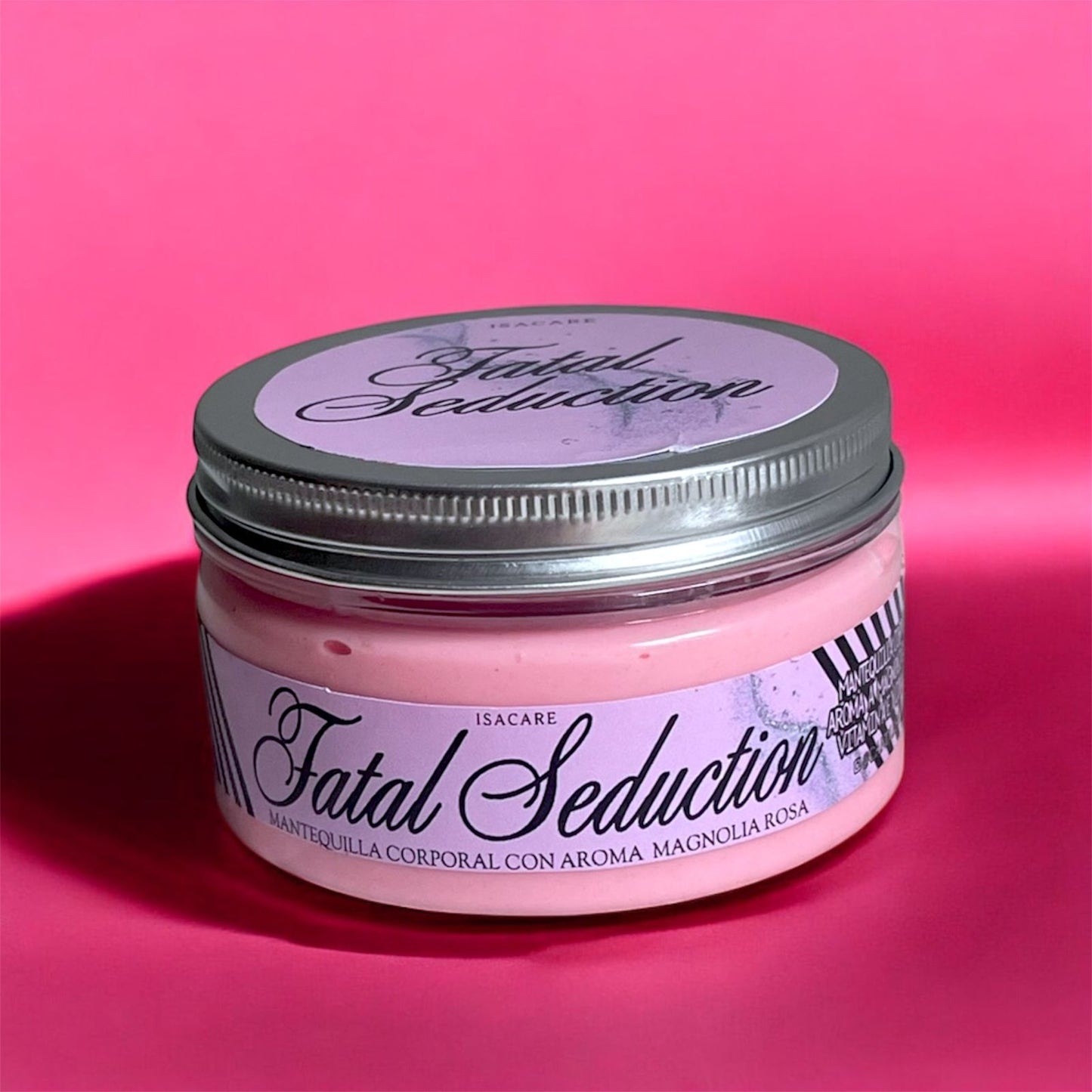 Fatal Seduction Body Butter / mantequilla corporal