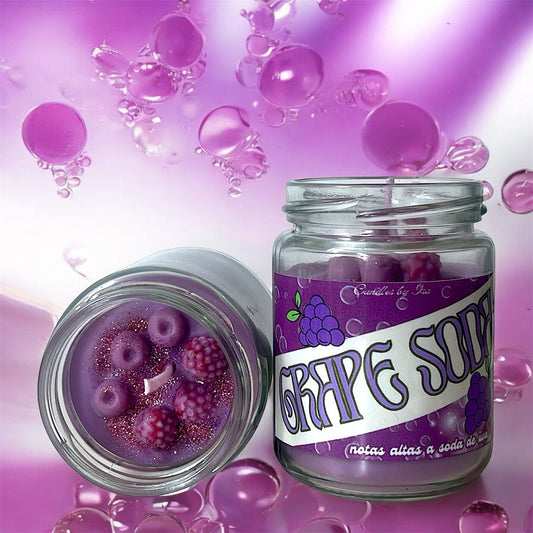 Grape Soda