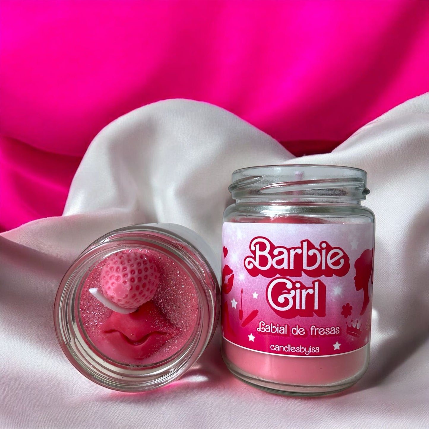 Barbie Girl