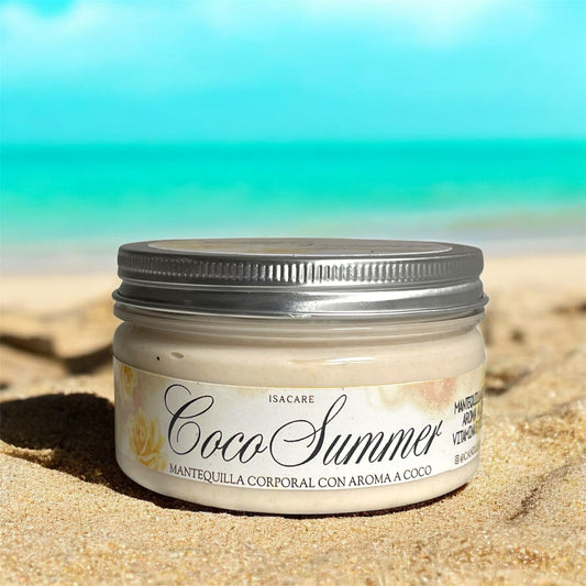Coco Summer - Body Butter