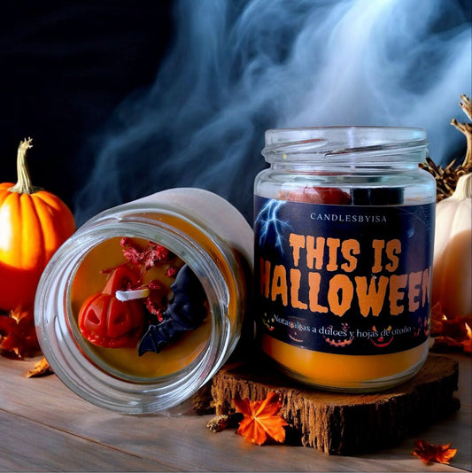 This is Halloween