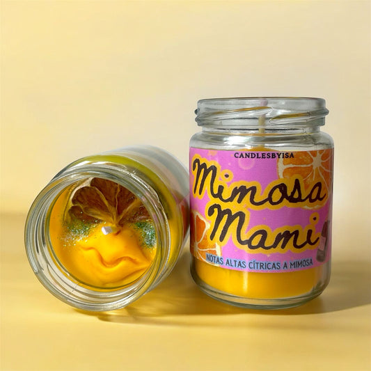 Mimosa Mami