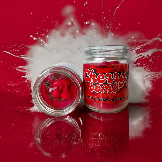 Cherry Bomb