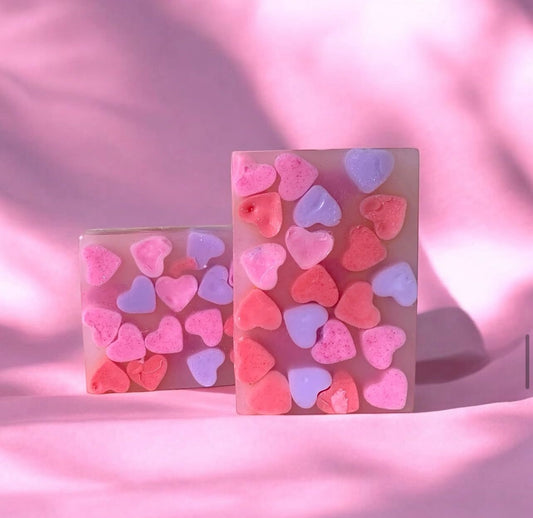 Jabon Love Potion