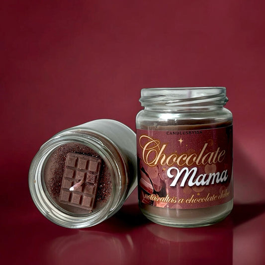 Chocolate Mama